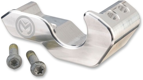 Lower fork leg guard for - fork,