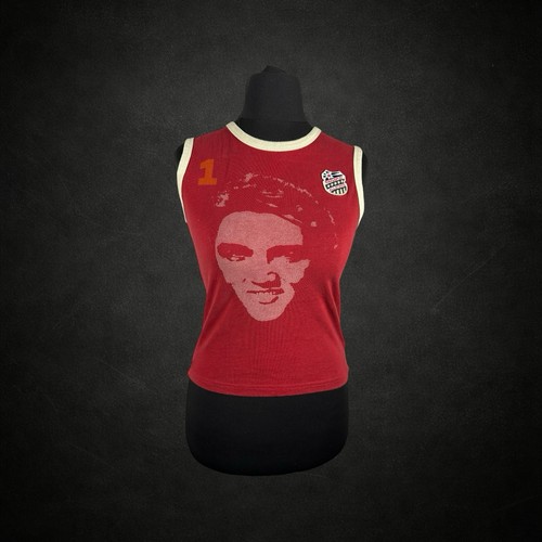 Ringspun allstars womens elvis - allstars,