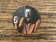 Quentin Beers Mat/Coaster