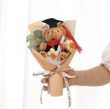 Graduation Gift Teddy Bear