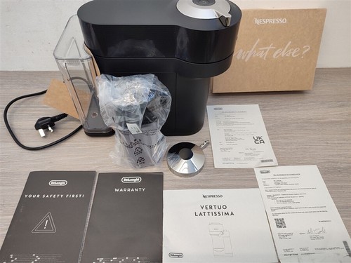 Longhi env300 coffee - de'longhi, env300.b