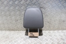 FORD TRANSIT TOURNEO CUSTOM NSF FRONT LEATHER HEADREST SEE PHOTOS 18-22 SL69-2