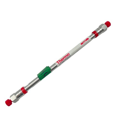 Thermo scientific hypersil - thermo,