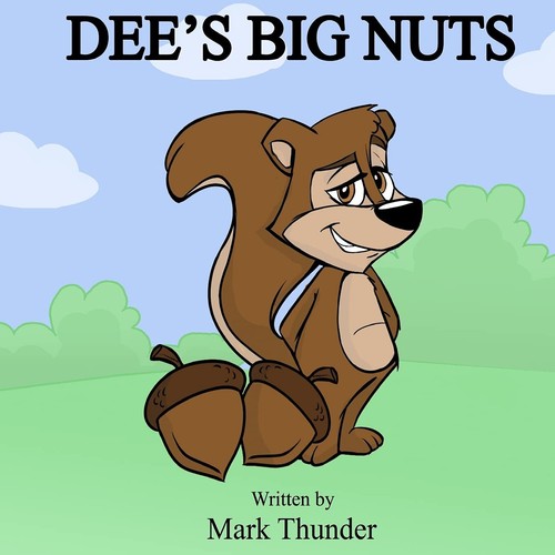 Dee big nuts - dee's,