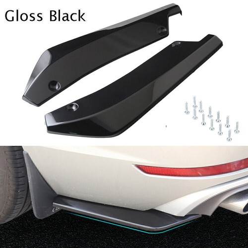 Universal car rear - universal, bumper