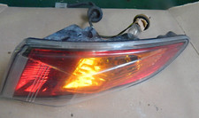 2006 ON HONDA CIVIC MK8 OSR