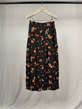 Vilshenko AW18 Black Viscose