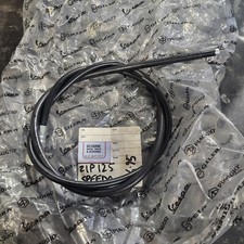 PIAGGIO ZIP 125 SPEEDO CABLE