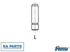4x Valve Guides for ALFA ROMEO