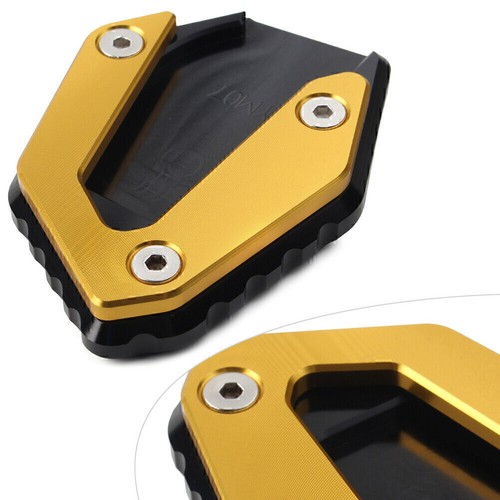 Kickstand foot support - kickstand,