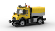 Moc railway instructions - railway,