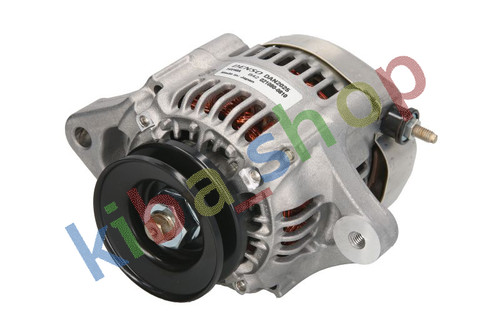 Alternator 14v 40a fits - 40a, bobcat