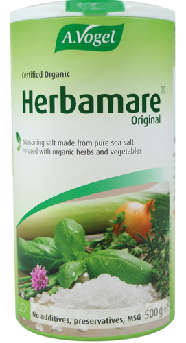 Vogel herbamare original - vogel,