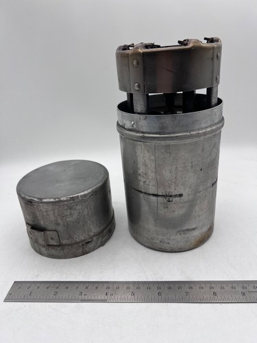 Vintage coleman a46 - coleman,