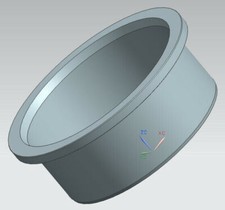 Classic Mini AP2 automatic top