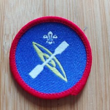 UK Scouting Discontinued Scout