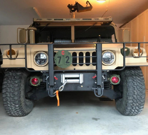 Mile marker hmmwv humvee - hmmwv, 12k