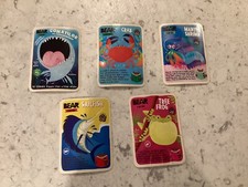 YoYo bear card bundle 2021 -