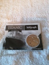 RMS Titanic 100th Anniversary