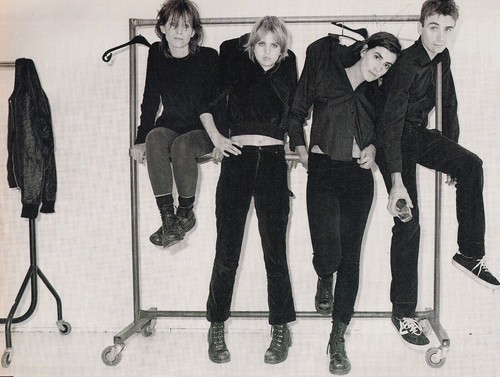 Elastica mini - elastica,