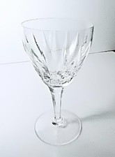 Stuart Crystal CLARIDGE Wine Glass(s)  Nice!