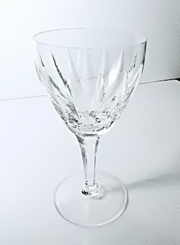 Stuart crystal claridge wine - crystal,