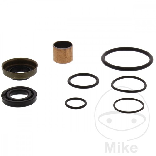 Jmp rear shock repair - jmp,