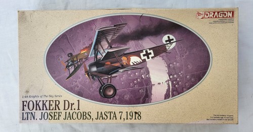 Dragon 5906 vintage - 1/48,