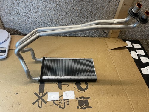 Jaguar luxury heater matrix - jaguar,