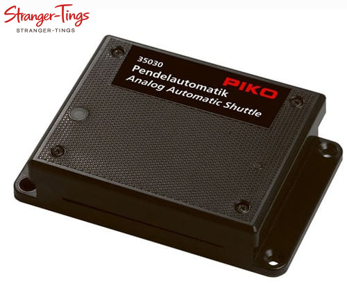 Piko track analogue - piko,