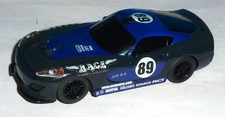 Scalextric GT Lightning in