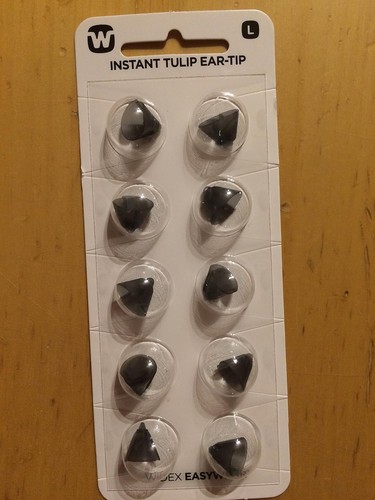 Widex instant tulip ear - instant,