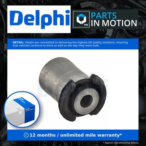 Wishbone control trailing - wishbone,