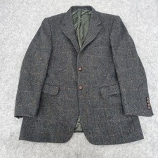 Harris tweed jacket mens - harris,