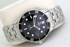 Omega Seamaster 300 (2012) -