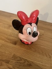 Minnie Mouse Tea Pot