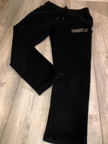 Hoodrich sweatpants joggers - hoodrich,