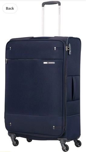 Samsonite base suitcase cm - base, 78