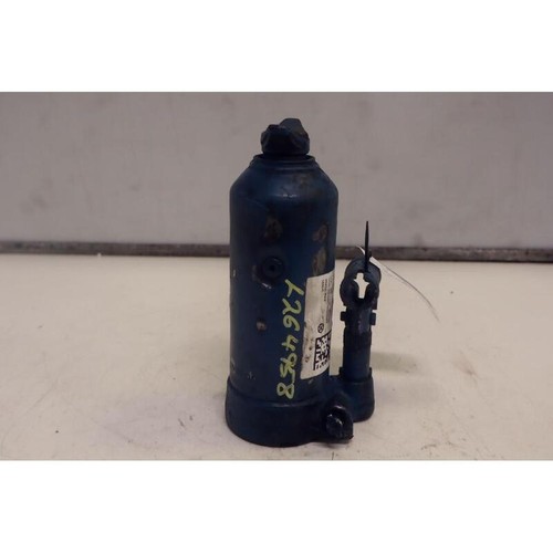 Vehicle jack volkswagen - volkswagen, lt