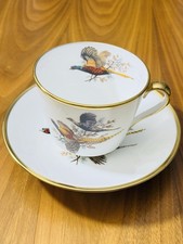 Hammersley Bone China Jumbo