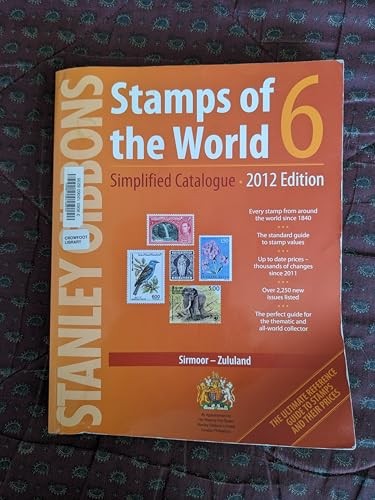 Stanley gibbons stamps the - stamps,