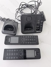 Panasonic KX-TGH260E Twin