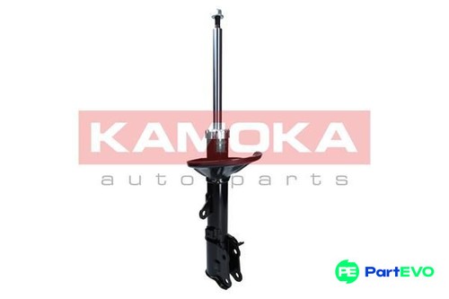 Kamoka rear right - rear,