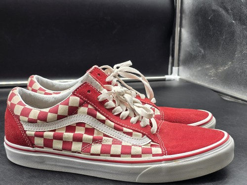 Vans old skool - shoes, mens