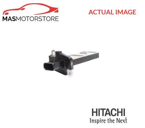 Air mass sensor - flow, meter