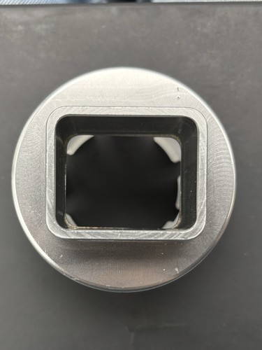 Belmont rectangular collimator - rectangular,