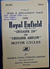 original Royal Enfield 250