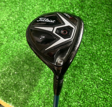 Titleist 915F 7W 21° Tour AD