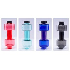 Adjustable Dumbbells