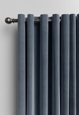 Thermal Blackout Curtains Pair